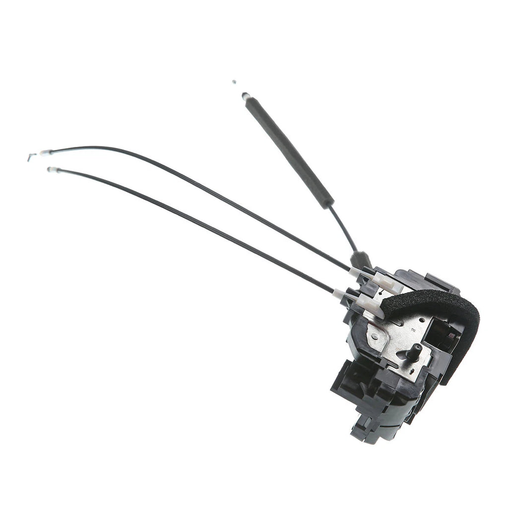 2X Rear Door Lock Actuator for Nissan Versa (2007-2012) 4Dr