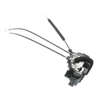 2X Rear Door Lock Actuator for Nissan Versa (2007-2012) 4Dr