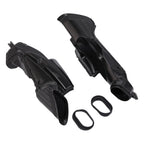 Set of 2 Air Intake Tube Duct Covers for Suzuki GSXR600/750 (2006–2007)