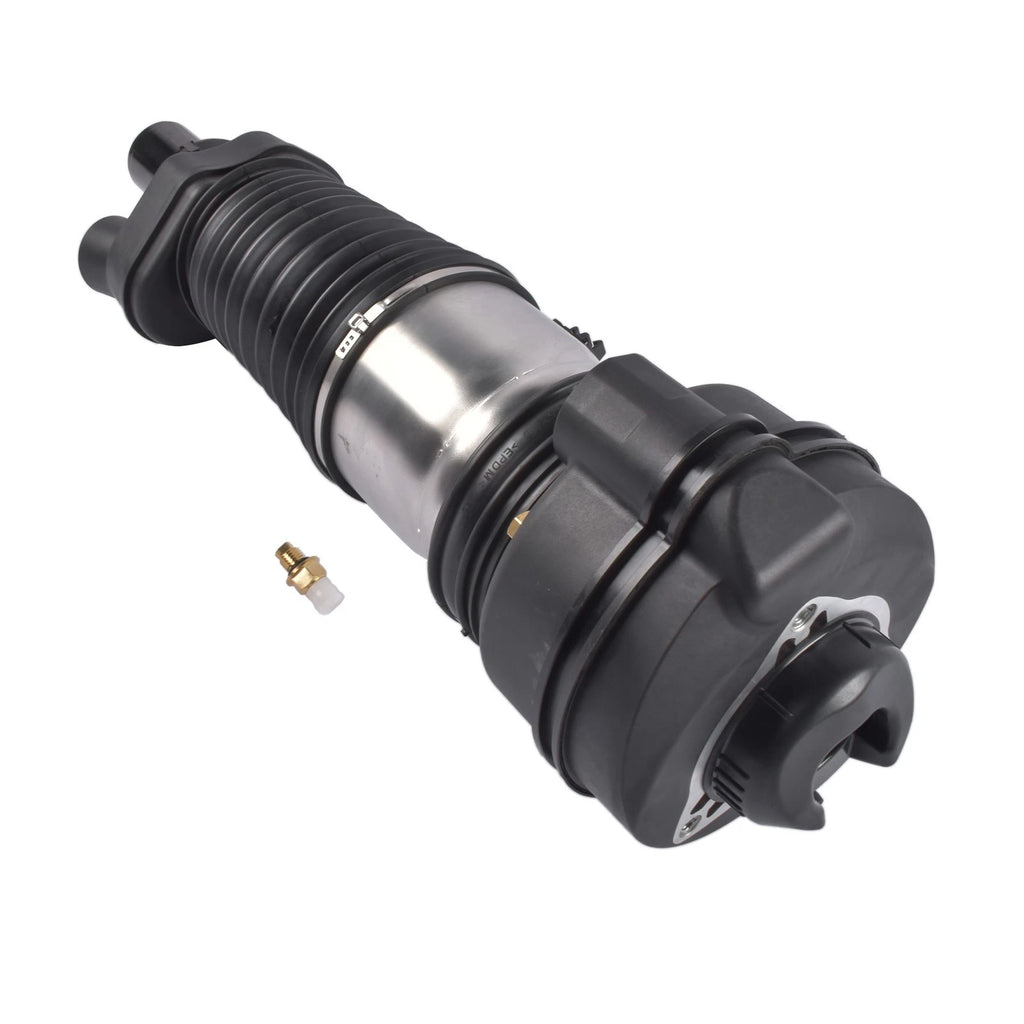 Front Left Air Shock Strut for Porsche Cayenne 9YA S GTS (2017–2022) 9Y0616039
