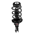1pc Left or Right Complete Front Strut Coil Spring for Cadillac SRX 2010-2016