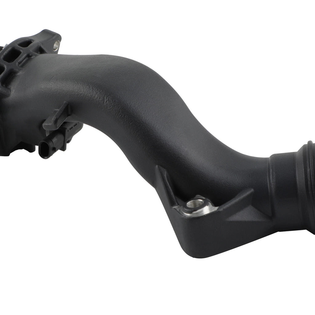 Engine Cooling Hose Thermostat Housing for Mercedes-Benz CL550 CLS550 (2007–2013)