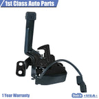 Hood Latch Lock Assembly for Honda Civic (2006–2011)