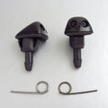 2 x Windshield Washer Nozzle Jets for Honda Civic (2002-2005)