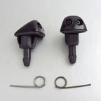 2 x Windshield Washer Nozzle Jets for Honda Civic (2002-2005)