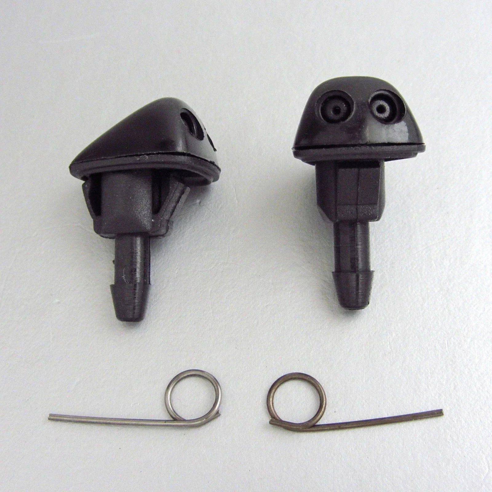 2 x Windshield Washer Nozzle Jets for Honda Civic (2002-2005)