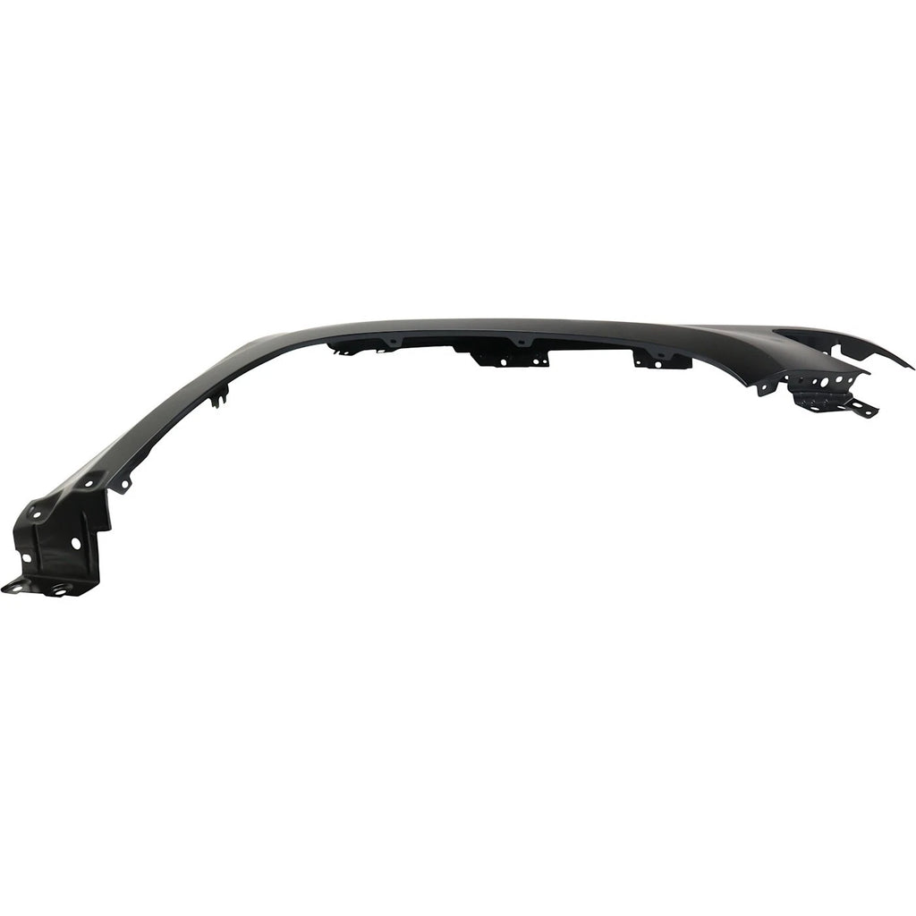 Fender for Chevrolet Colorado (2015–2022) Front Passenger Side