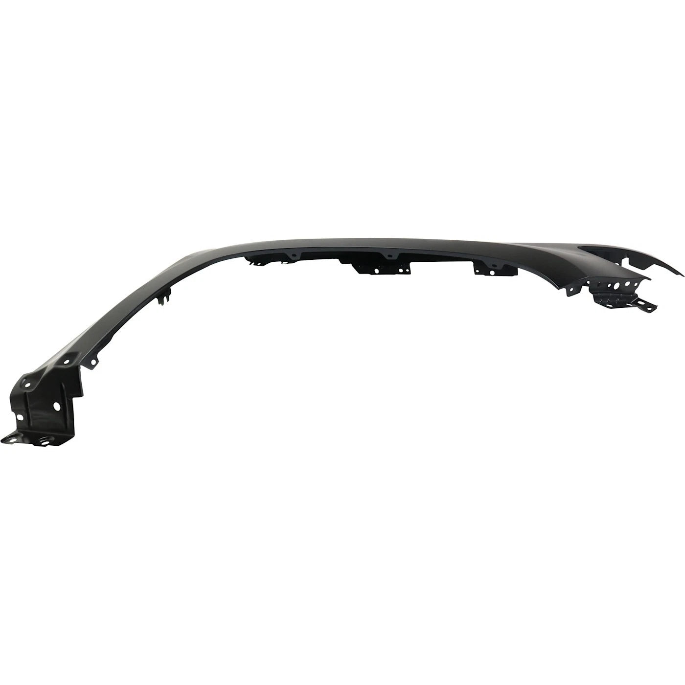 Fender for Chevrolet Colorado (2015–2022) Front Passenger Side