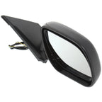 Set of 2 Mirrors for Toyota RAV4 (2009–2012)