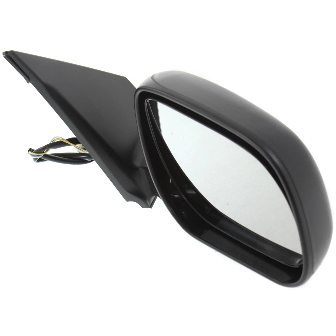 Set of 2 Mirrors for Toyota RAV4 (2009–2012)