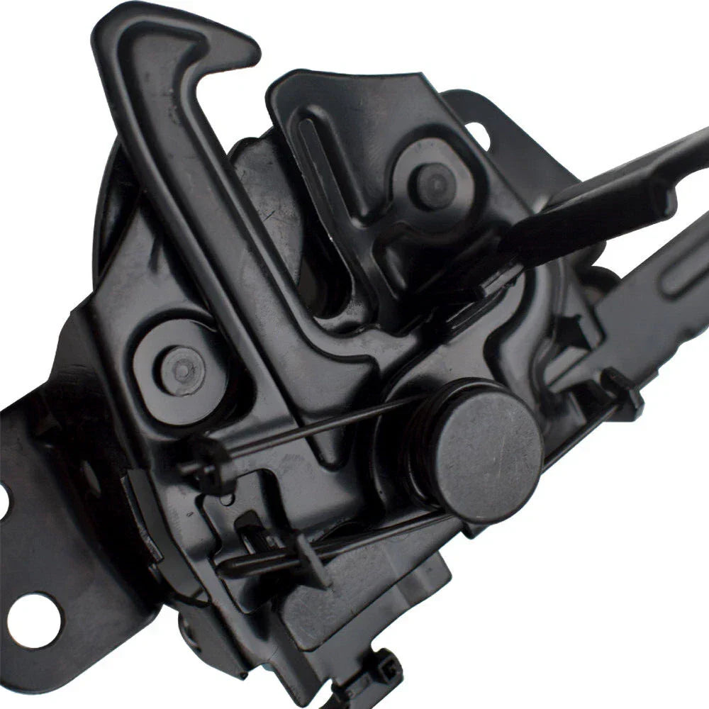 Hood Lock Latch for 2017-2018 Hyundai Elantra Sedan (2017-2018)