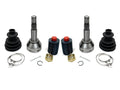 Set of 2 Outer CV Joints for Cub Cadet Volunteer 4x4 (2006–2009)