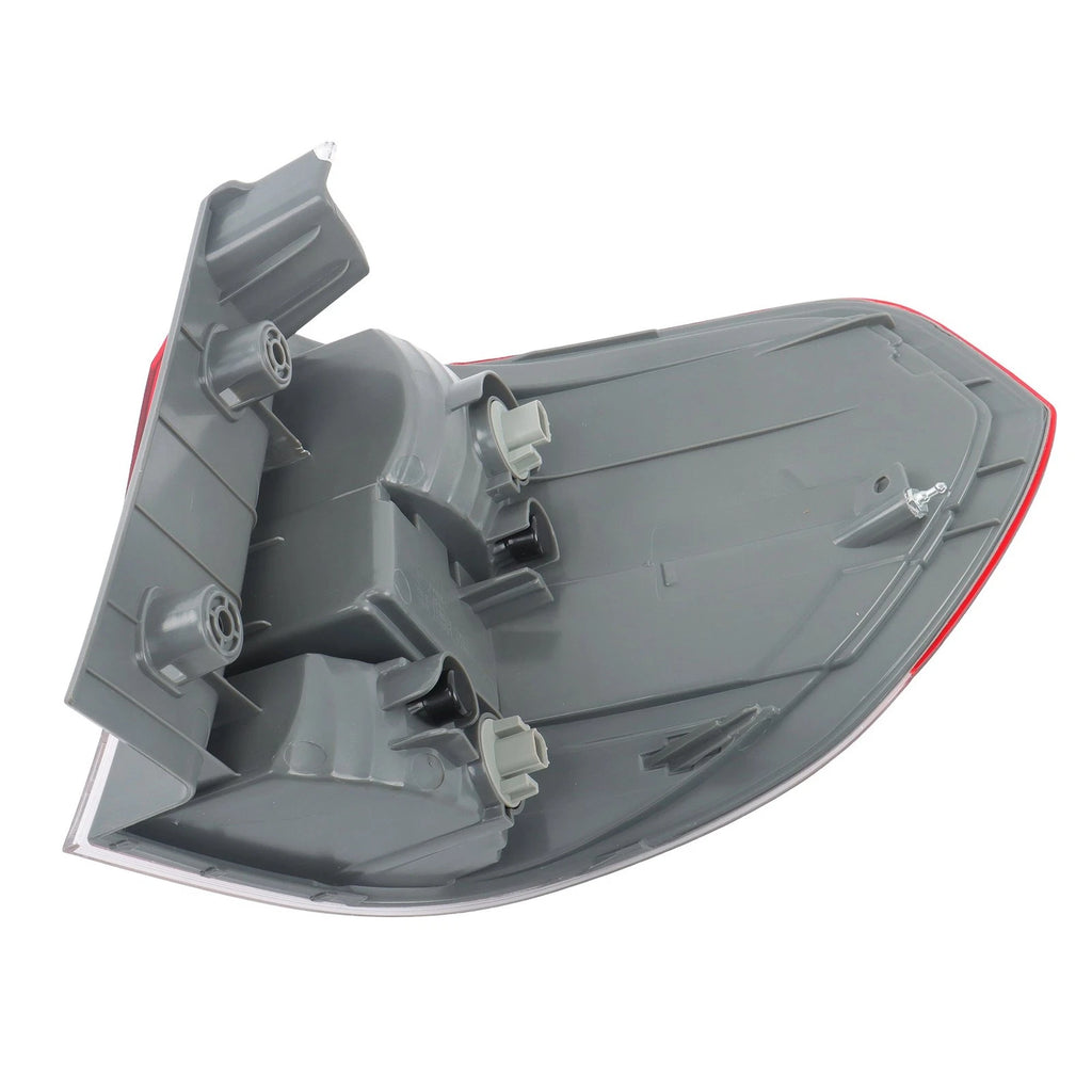 Outer Tail Light Assembly for Honda Odyssey (2008-2010) Left Driver Side Halogen