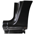 Replacement Driver Side Front Lower Quarter Panel Skin Piece (See Fitment Chart)