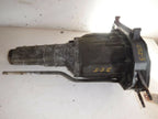 Exhaust Guide and Oil Pan for Yamaha F40TLR 67C-41137-11-94 62Y-15311-02-5B