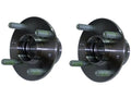 Front Wheel Hub and Bearing Kit for Mazda Miata (1991–1997, 1999–2005) BV388GQ