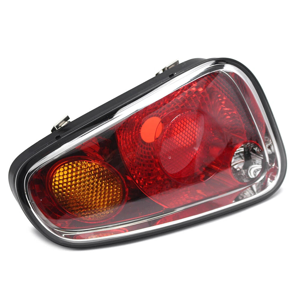 Rear Outer Tail Brake Warning Light Housing for BMW Mini Cooper R50 R52 R53 (2001–2008)