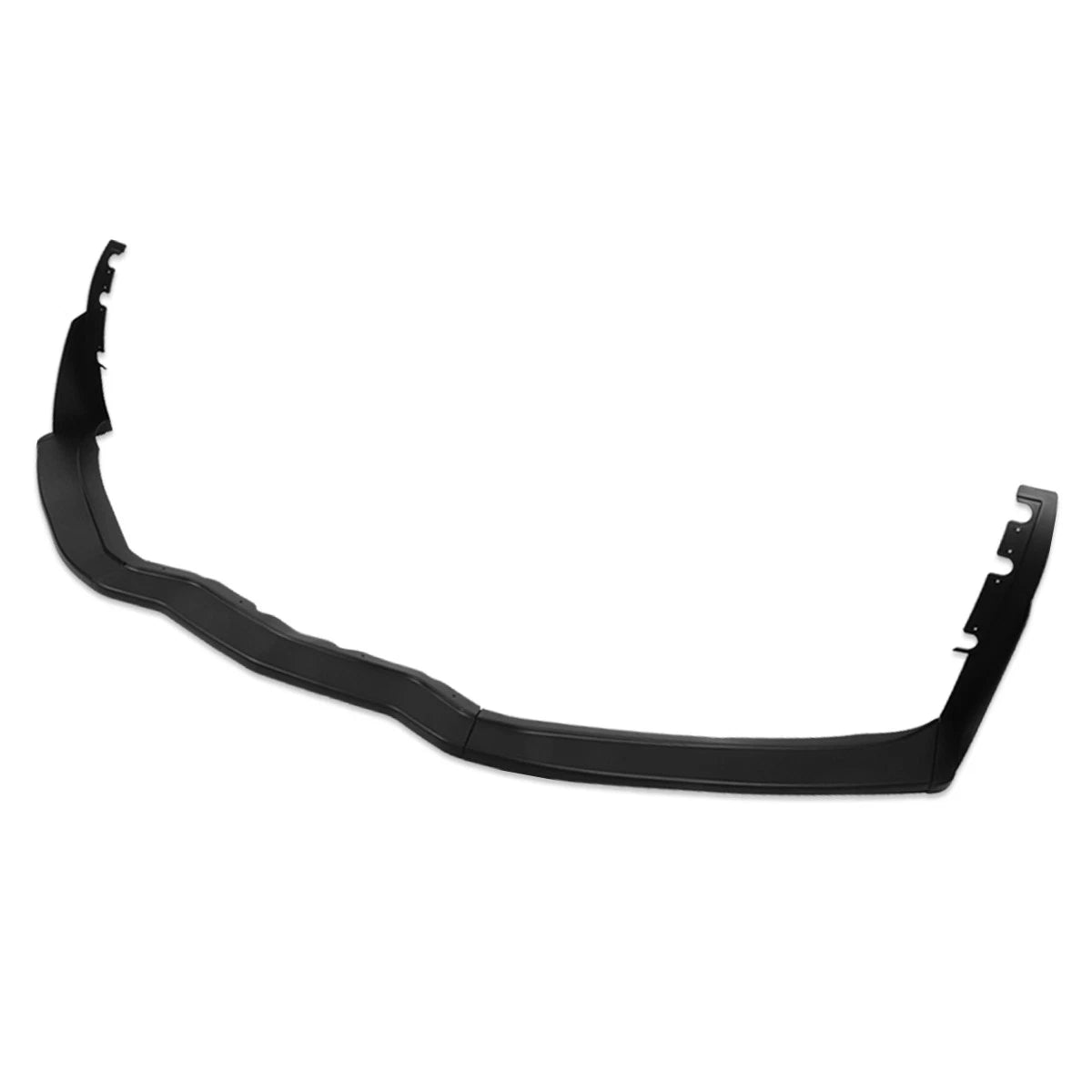 Front Bumper Lip Splitter Diffuser for Chevy Corvette (2014–2019)