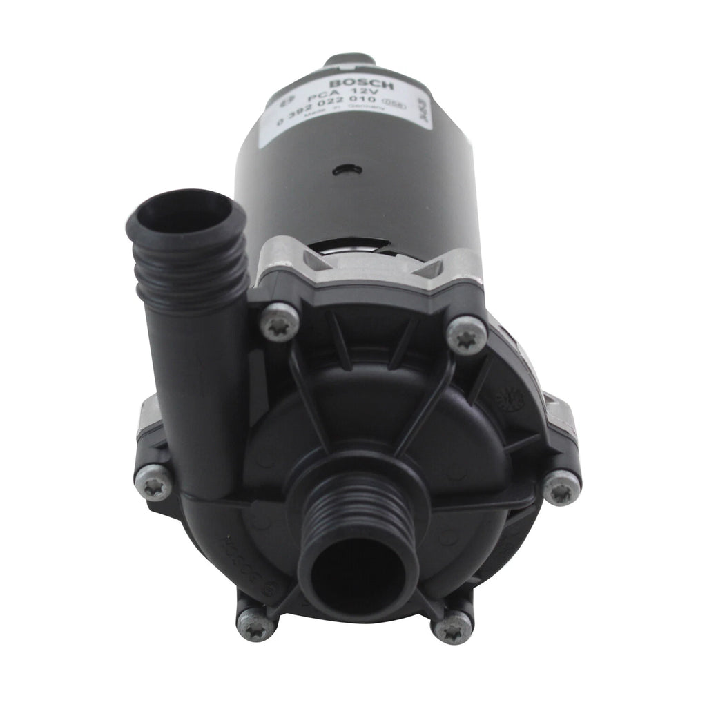 Auxiliary Water Pump for Mercedes Benz W203 W215 W230 (2000–2006)