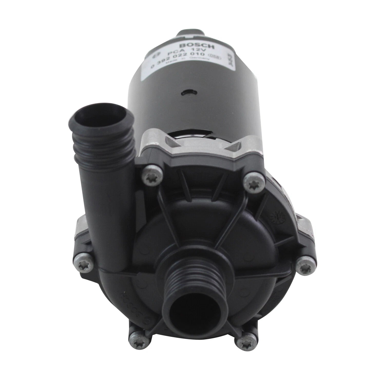 Auxiliary Water Pump for Mercedes Benz W203 W215 W230 (2000–2006)