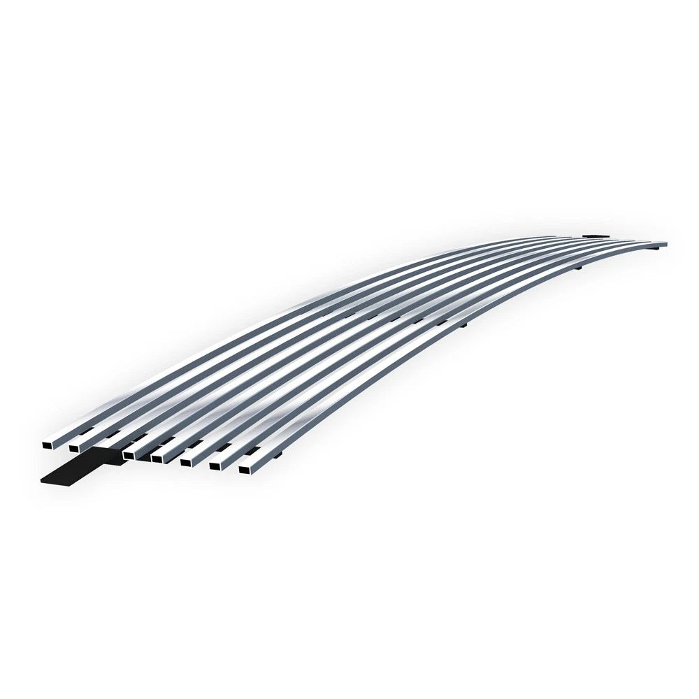 Stainless Chrome Grille for Toyota Pickup 4WD (1992–1994)