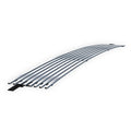 Stainless Chrome Grille for Toyota Pickup 4WD (1992–1994)
