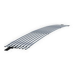Stainless Chrome Grille for Toyota Pickup 4WD (1992–1994)