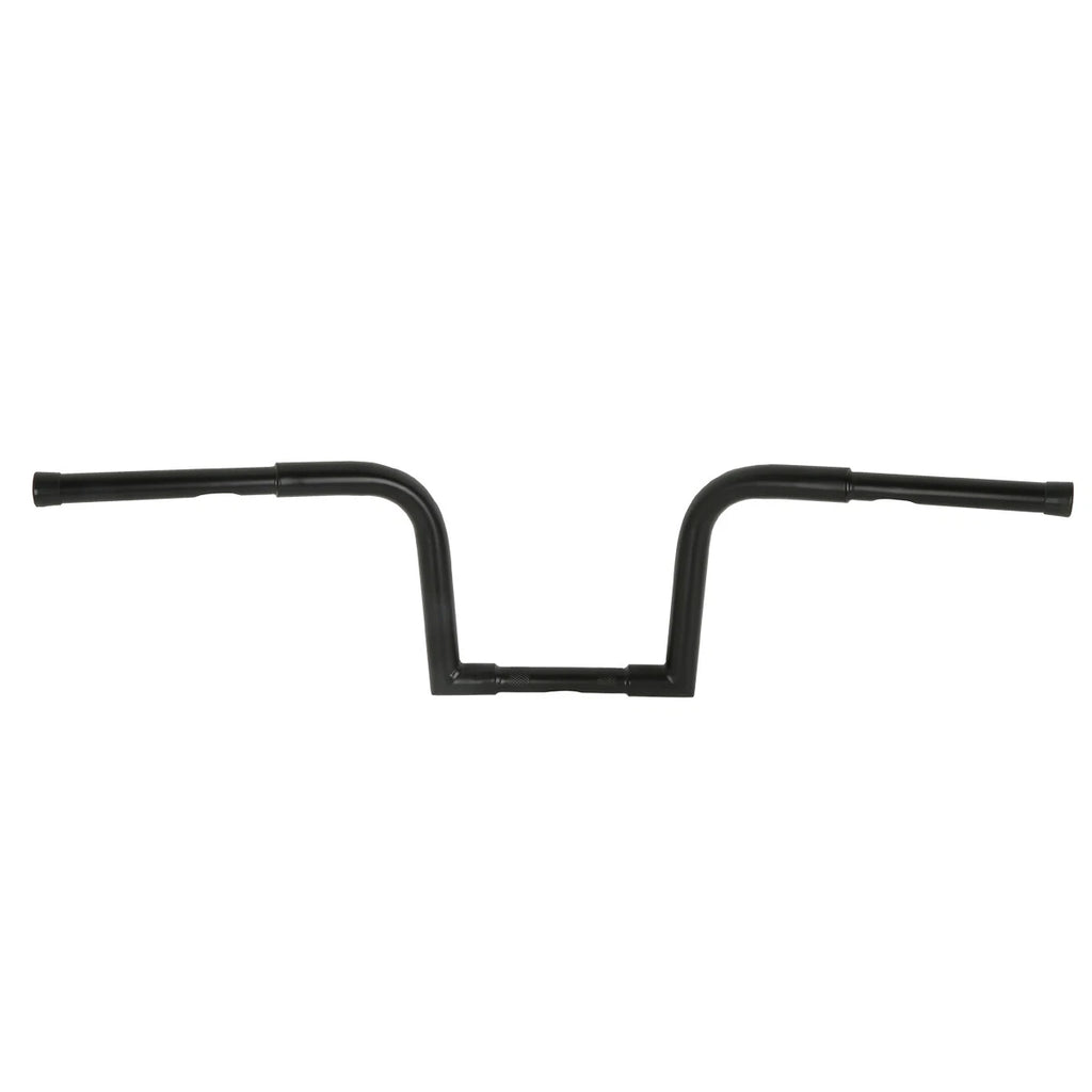 Ape Hanger Handlebars for Harley Custom Sportster (FAT 1-1/4", 10" Rise)