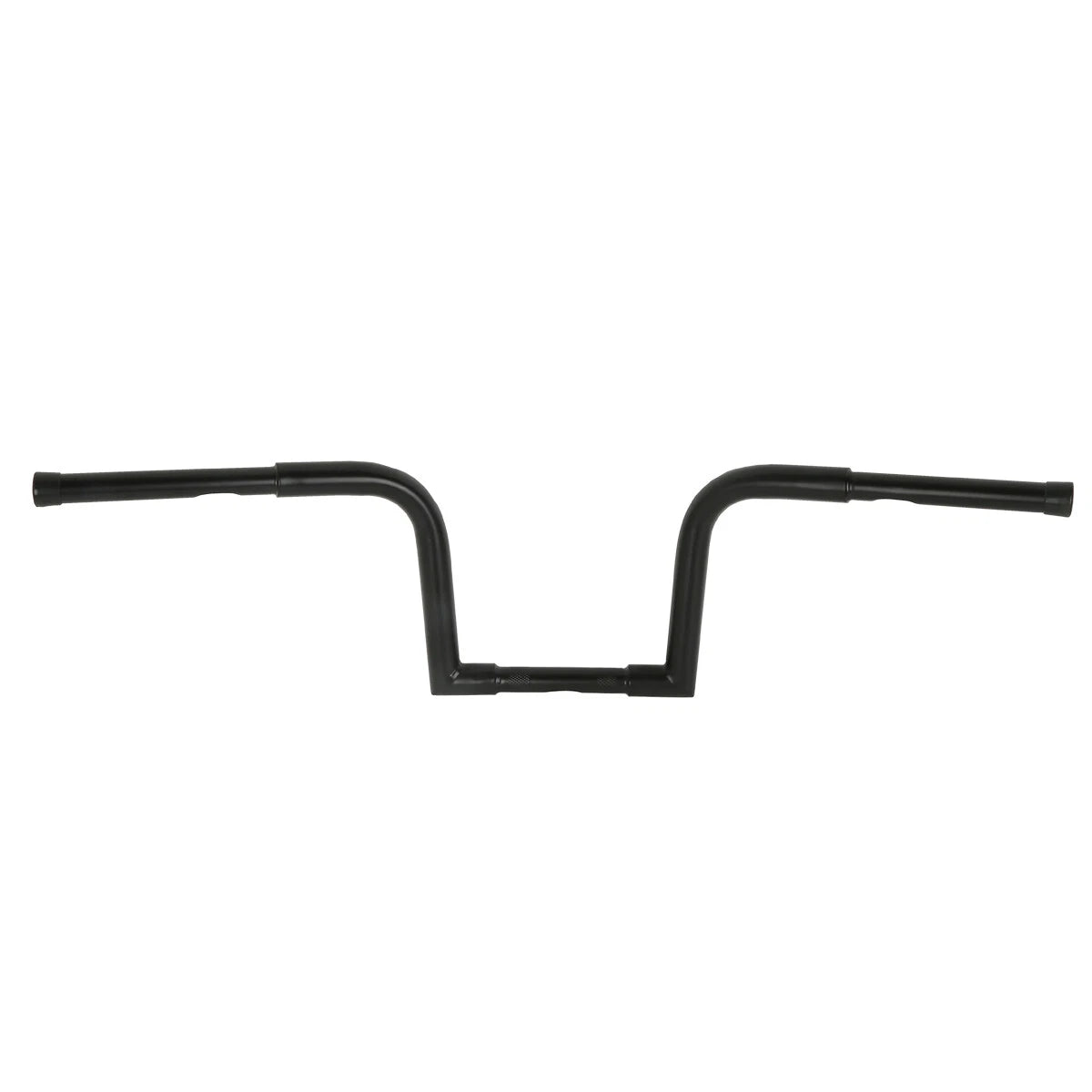 Ape Hanger Handlebars for Harley Custom Sportster (FAT 1-1/4", 10" Rise)