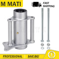 Rear Axle Bearing Housing Carrier Hub Kit for Yamaha Blaster 200 (2000–2006)