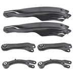 Set of 6 Suspension Control Arm Kit for Jeep Cherokee Chrysler 200 (2014–2022)