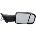 Heated Towing Mirror for Ram 2500 3500 (2019–2022)