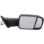 Heated Towing Mirror for Ram 2500 3500 (2019–2022)