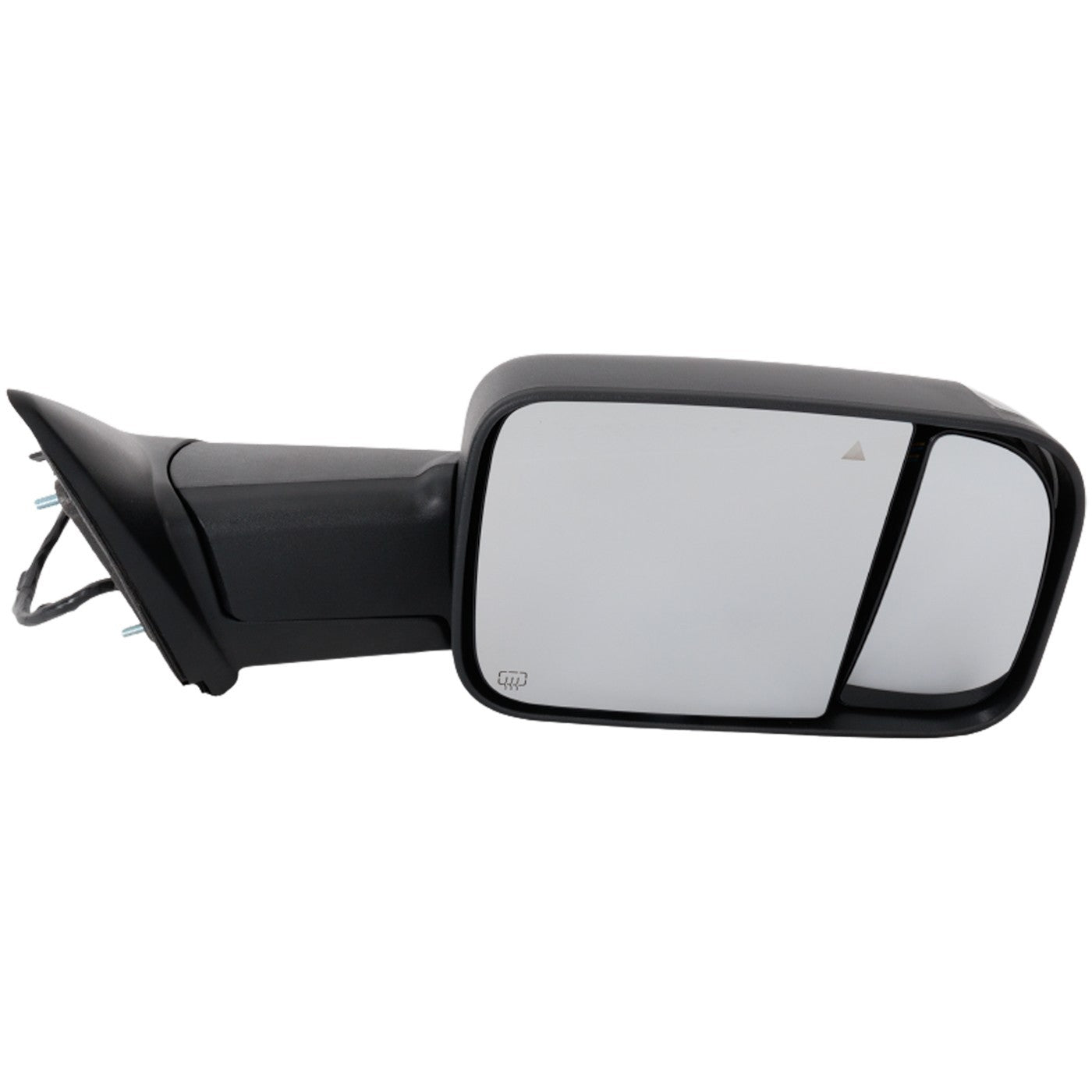 Heated Towing Mirror for Ram 2500 3500 (2019–2022)