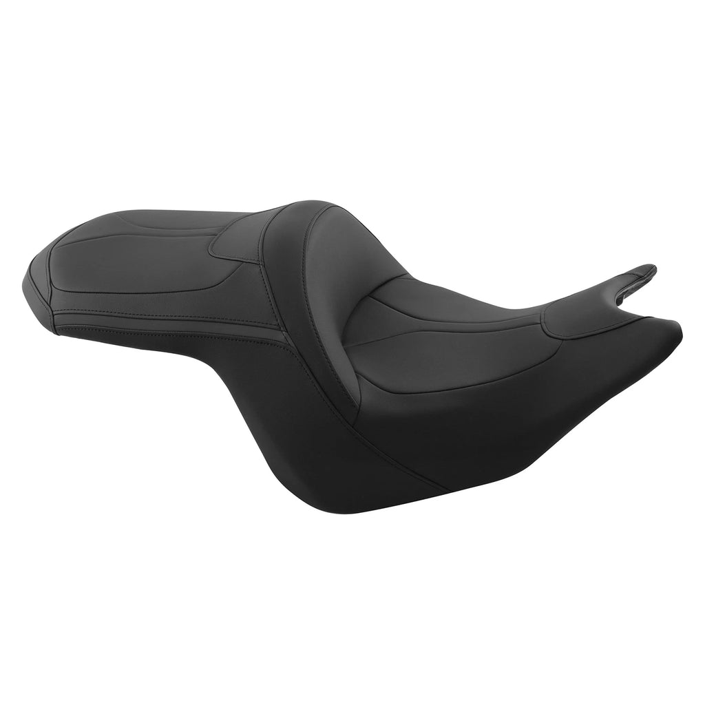 Heated Rider & Passenger Seat for Honda Goldwing 1800 GL1800 (2018–2023)