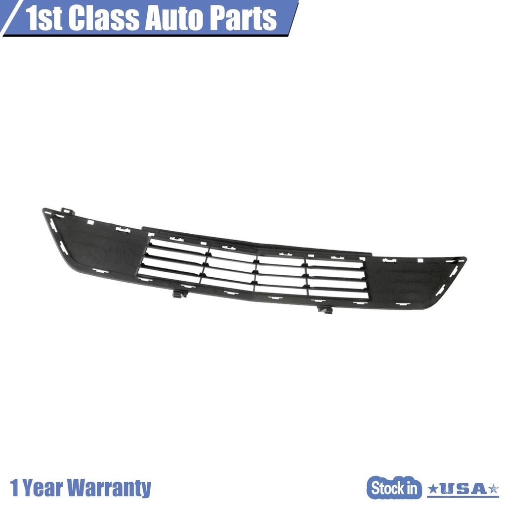 Front Bumper Cover Grille for Cadillac XT5 (2017-2019)