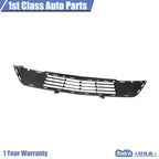 Front Bumper Cover Grille for Cadillac XT5 (2017-2019)