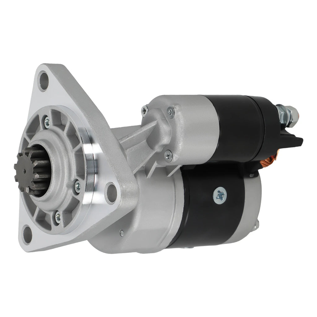 Starter 12V for Belarus Tractor 250 250AS 300 310 400A 400AN 405A