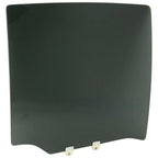 Rear Passenger Door Glass for Nissan Armada, Infiniti QX56