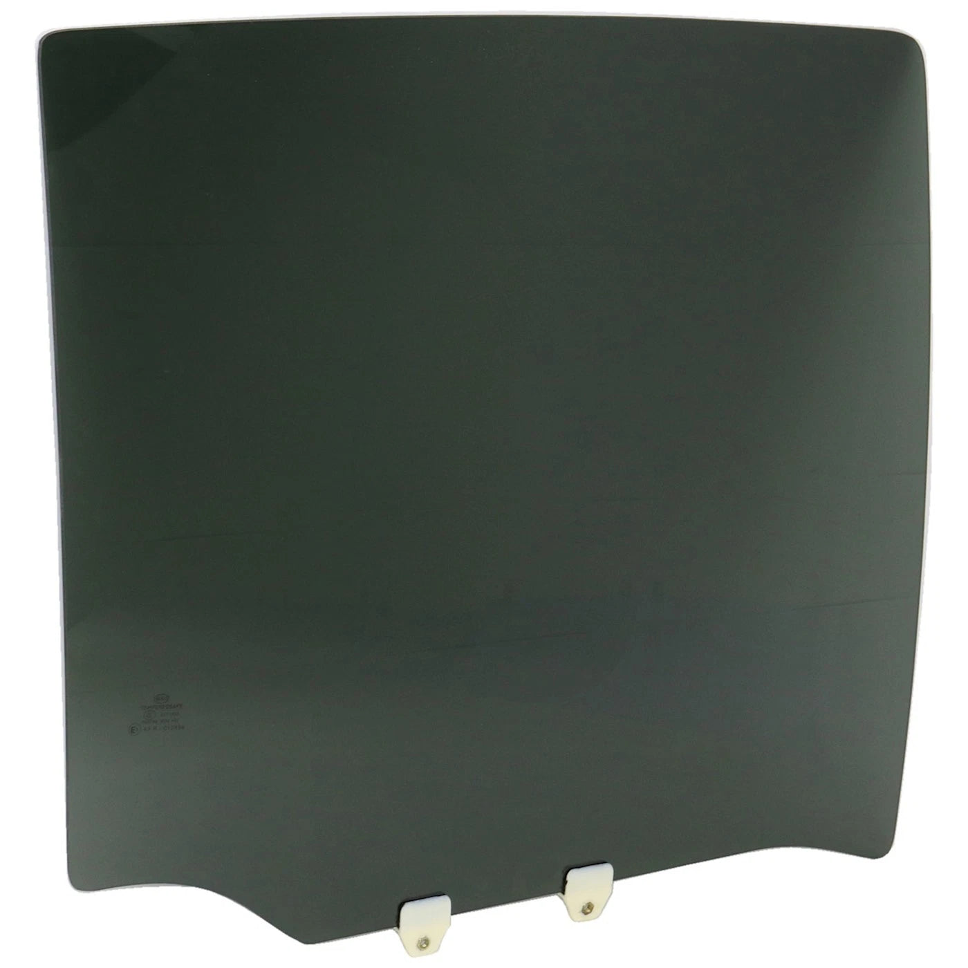 Rear Passenger Door Glass for Nissan Armada, Infiniti QX56