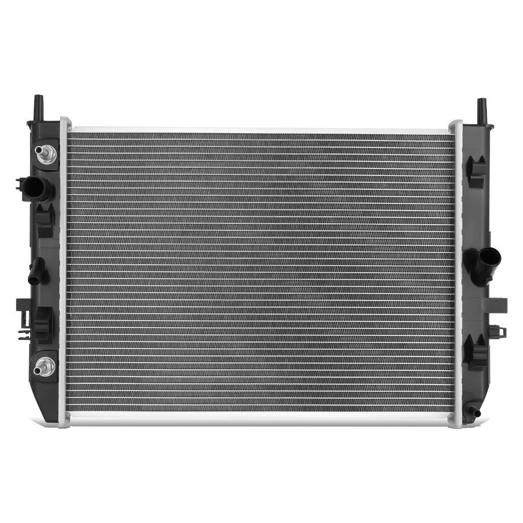 Full Aluminum Replacement Radiator for Mazda Miata (2006–2015) DPI 2861