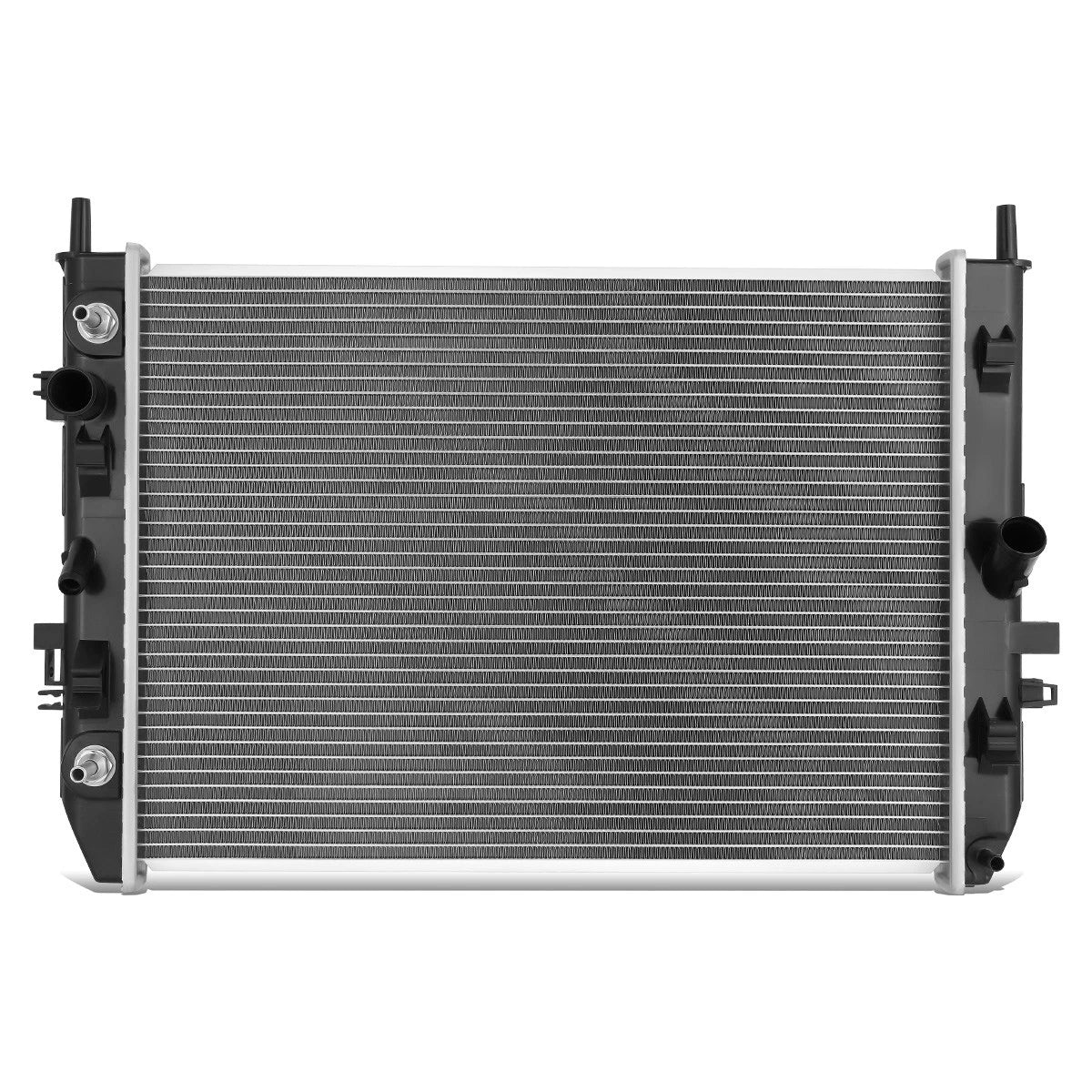 Full Aluminum Replacement Radiator for Mazda Miata (2006–2015) DPI 2861