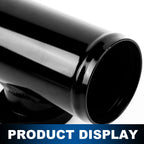 2.5" Aluminum Turbo Blow Off Valve Flange Pipe Adapter for Type-S/RS