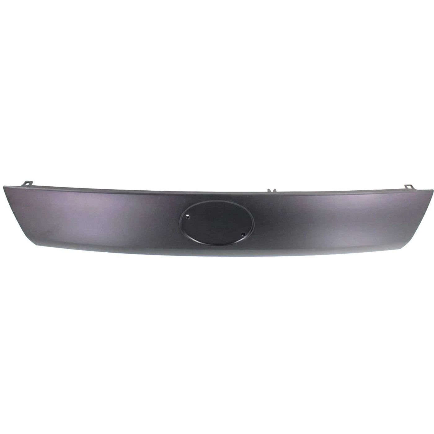 Trunk Lid Molding for Scion tC (2005–2010) Primed with Emblem Provision
