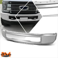 Front Bumper Reinforcement Impact Bar for VW Jetta (2011–2018)