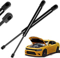 2X Lift Support Hood Struts Gas Springs for Hyundai Sonata (2011–2014)