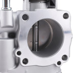 Throttle Body for Chevrolet Aveo, Optra, Daewoo Kalos (2005–2011)