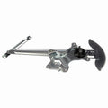Front Right Power Window Regulator for Toyota 4Runner (1984–1989)