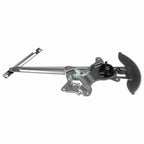 Front Right Power Window Regulator for Toyota 4Runner (1984–1989)