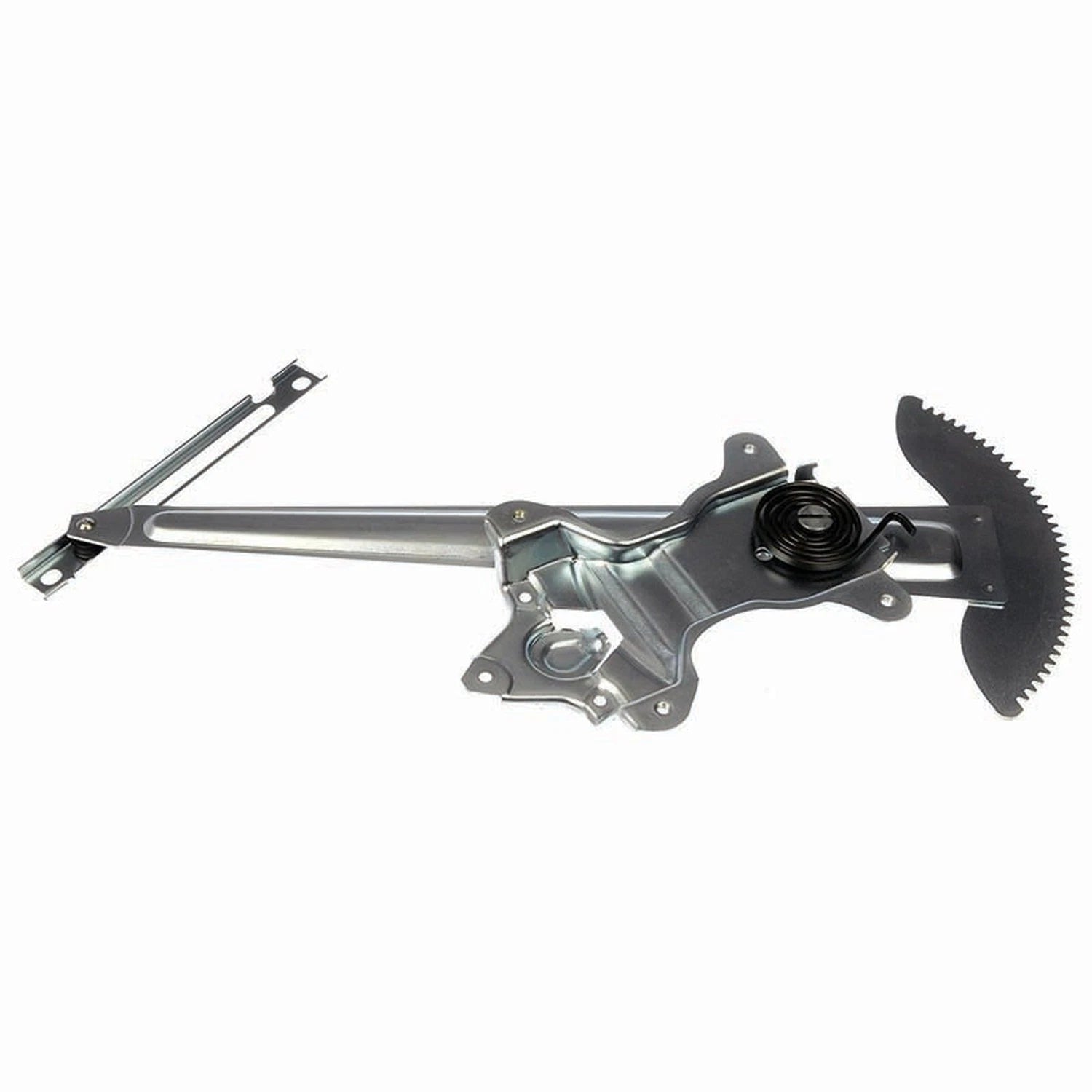 Front Right Power Window Regulator for Toyota 4Runner (1984–1989)